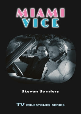 Miami Vice Paperback Wayne State University Press