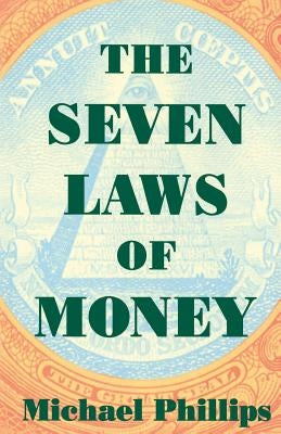 The Seven Laws of Money Paperback Shambhala