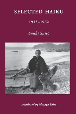 Selected Haiku 1933-1962 Paperback Isobar Press