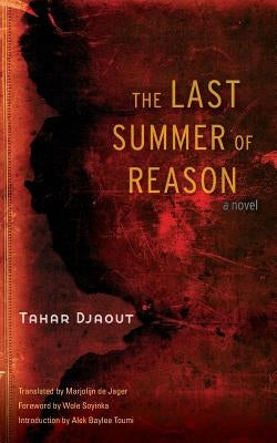 The Last Summer of Reason Paperback Bison