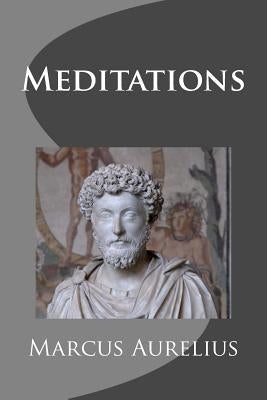 Meditations Paperback Simon & Brown