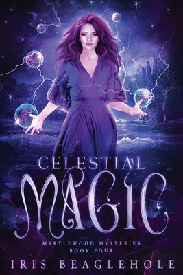Celestial Magic Paperback Te Ra Aroha Press