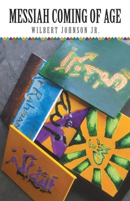 Messiah Coming of Age Paperback Liferich