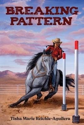 Breaking Pattern Paperback Inlandia Institute