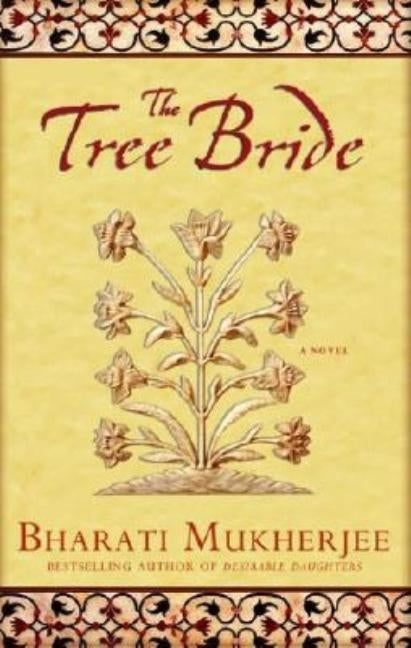 The Tree Bride Paperback Hyperion-Acquired Assets