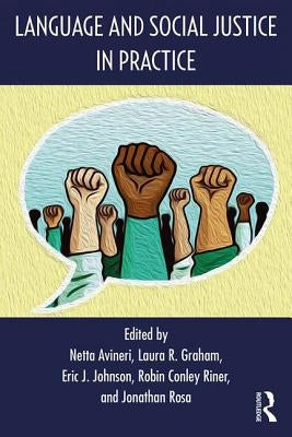 Language and Social Justice in Practice Paperback Routledge