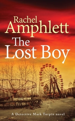 The Lost Boy Paperback Saxon Publishing