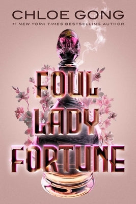Foul Lady Fortune Paperback Margaret K. McElderry Books