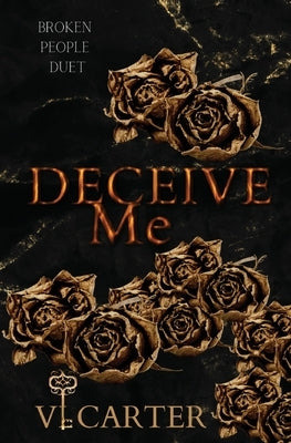 Deceive Me Paperback ACW Press