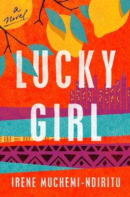 Lucky Girl Paperback Random House Publishing Group
