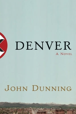 Denver Paperback Scribner Book Company