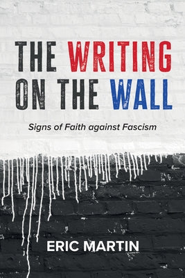 The Writing on the Wall Paperback Cascade Books