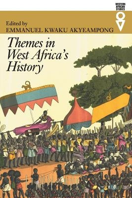 Themes in West Africa's History Paperback Ohio University Press