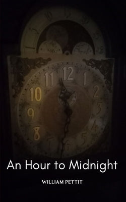 An Hour to Midnight Paperback Libresco Feeds Private Limited