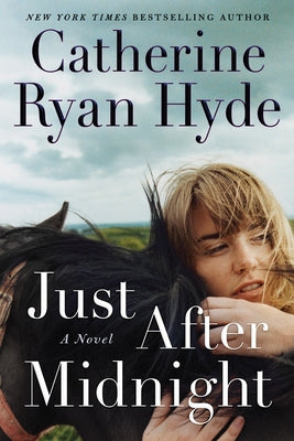Just After Midnight Paperback Lake Union Publishing