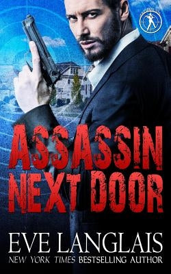 Assassin Next Door Paperback Eve Langlais