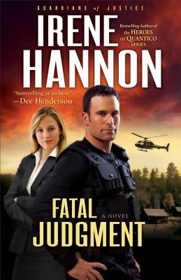 Fatal Judgment Paperback Fleming H. Revell Company