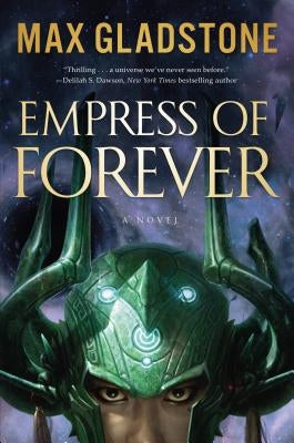 Empress of Forever Paperback Tor Books