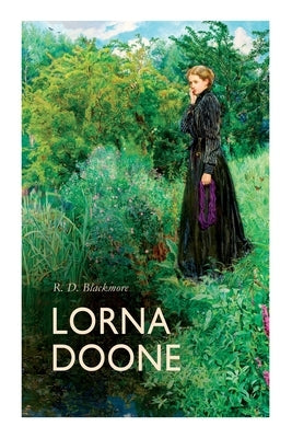 Lorna Doone Paperback E-Artnow