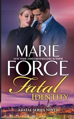 Fatal Identity Paperback HTJB, Inc.