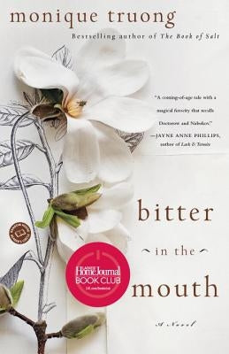 Bitter in the Mouth Paperback Random House Trade