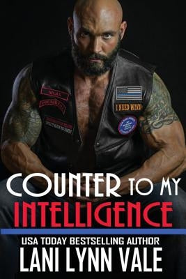 Counter To My Intelligence Paperback Createspace Independent Publishing Platform