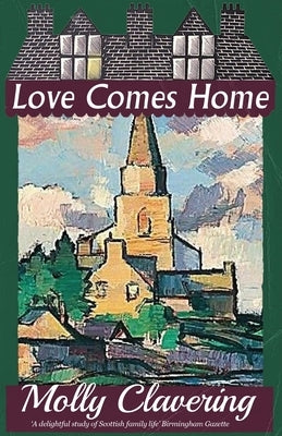 Love Comes Home Paperback Dean Street Press
