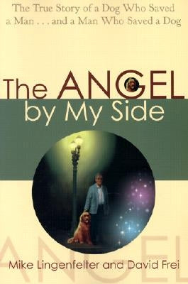 Angel By My Side Paperback Hay House