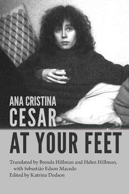 At Your Feet Paperback Parlor Press