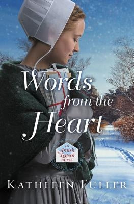 Words from the Heart Paperback Thomas Nelson