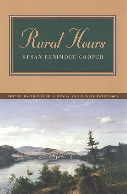 Rural Hours Paperback University of Georgia Press