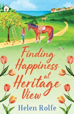 Finding Happiness at Heritage View Paperback Boldwood Books Ltd