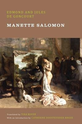 Manette Salomon Paperback Snuggly Books