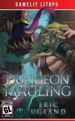 Dungeon Mauling Paperback Air Quotes Publishing