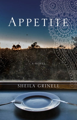 Appetite Paperback She Writes Press