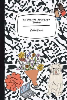 On Digital Advocacy: Toolkit (Speaker's Corner) Volume 2 Paperback Fulcrum Publishing