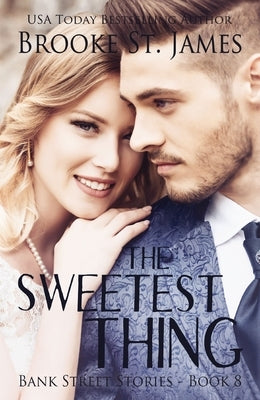 The Sweetest Thing Paperback ELM Hill