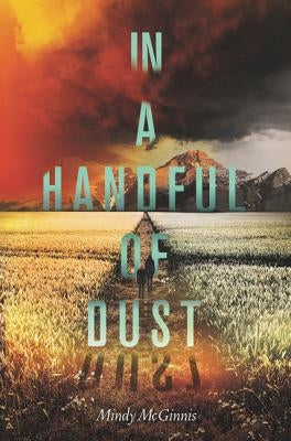 In a Handful of Dust Paperback Katherine Tegen Books