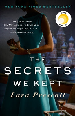 The Secrets We Kept Paperback Vintage