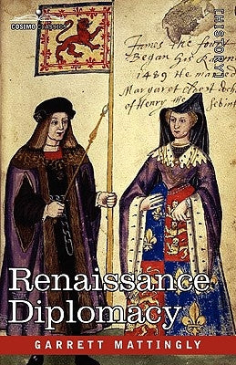 Renaissance Diplomacy Paperback Cosimo Classics