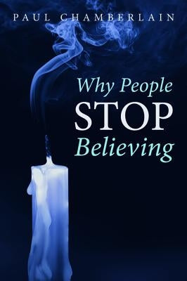 Why People Stop Believing Paperback Cascade Books
