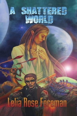 A Shattered World Paperback Bear Publications
