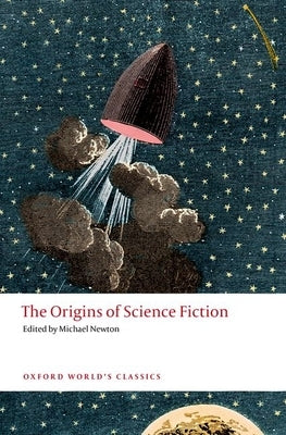 The Origins of Science Fiction Paperback Oxford University Press, USA