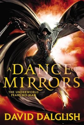 A Dance of Mirrors Paperback Orbit