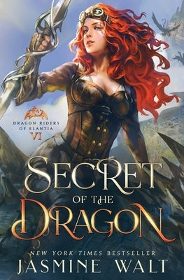 Secret of the Dragon Paperback Dynamo Press