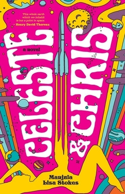 Celeste & Chris Paperback Manjula Lisa Stokes