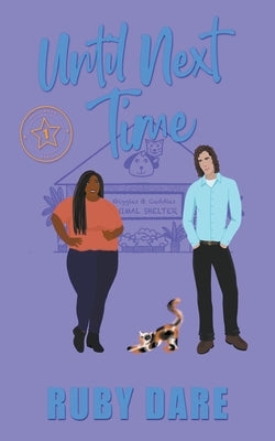 Until Next Time Paperback Ruby Dare