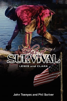 Edge of Survival Paperback Createspace Independent Publishing Platform