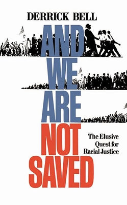 And We Are Not Saved Paperback Basic Books