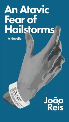 An Atavic Fear of Hailstorms Paperback Long Day Press